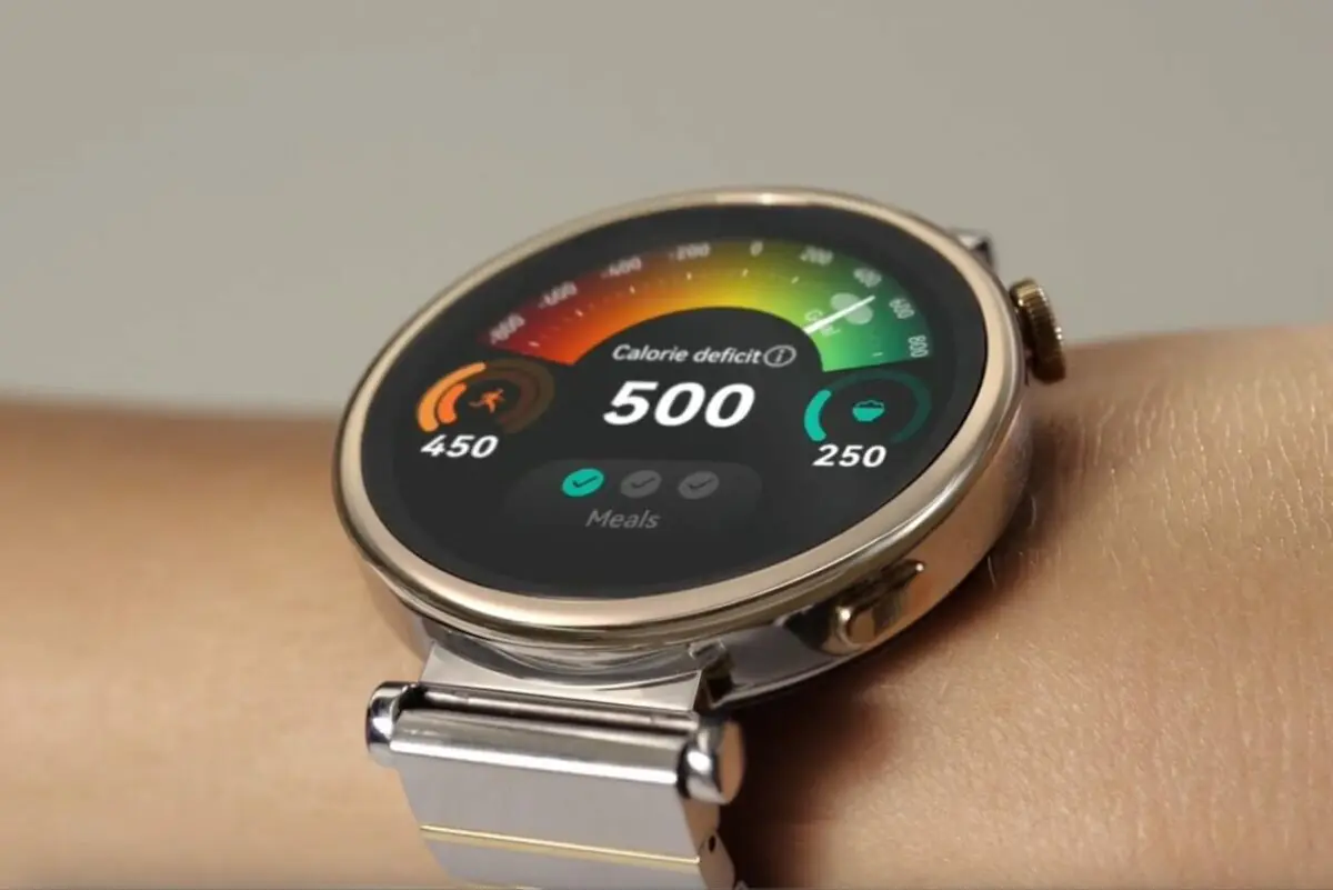 Huawei Watch GT 4
