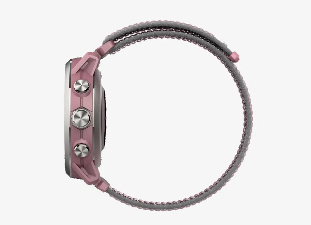 COROS APEX 2 Dusty Pink