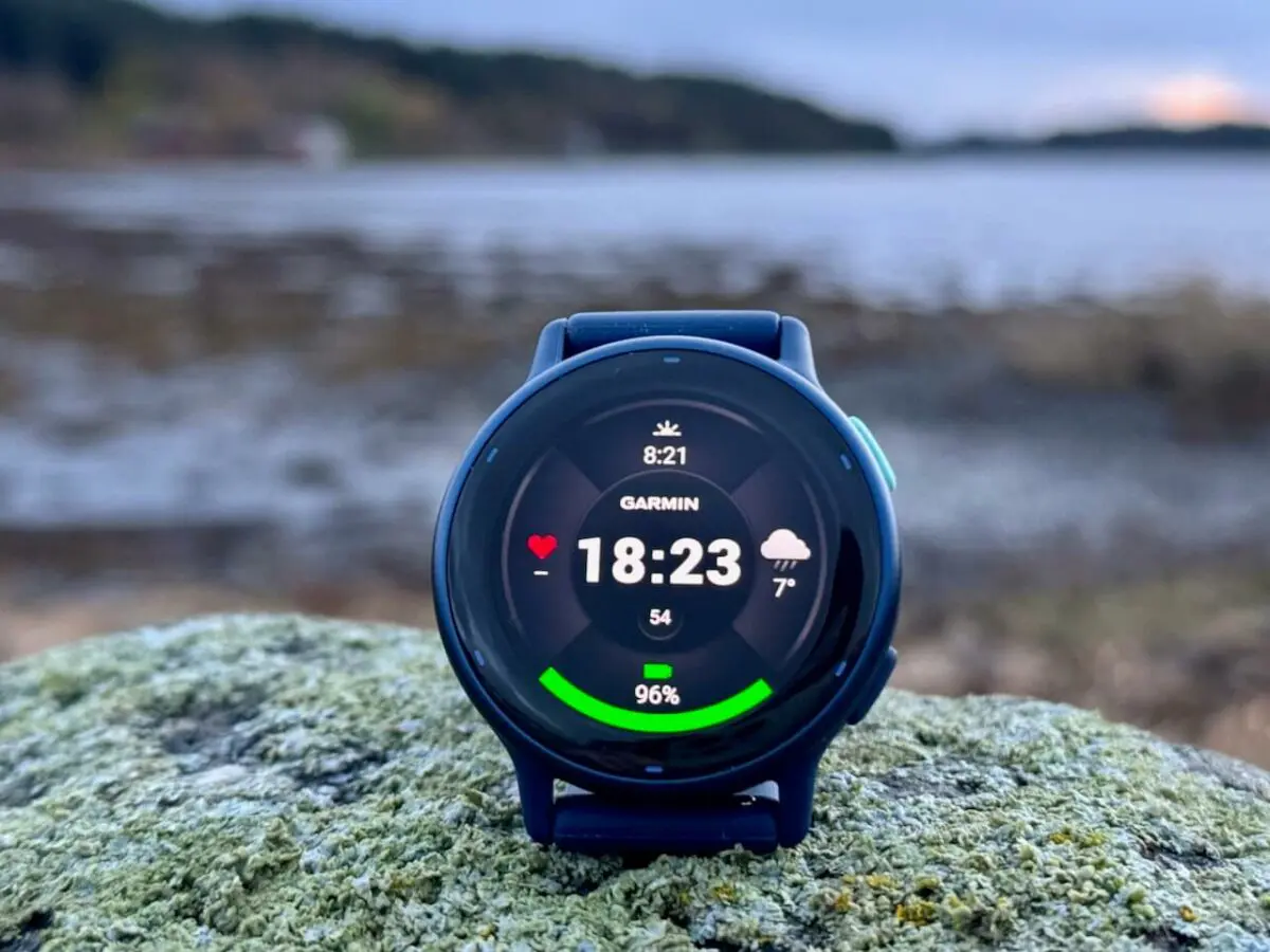 Garmin Vivoactive 5