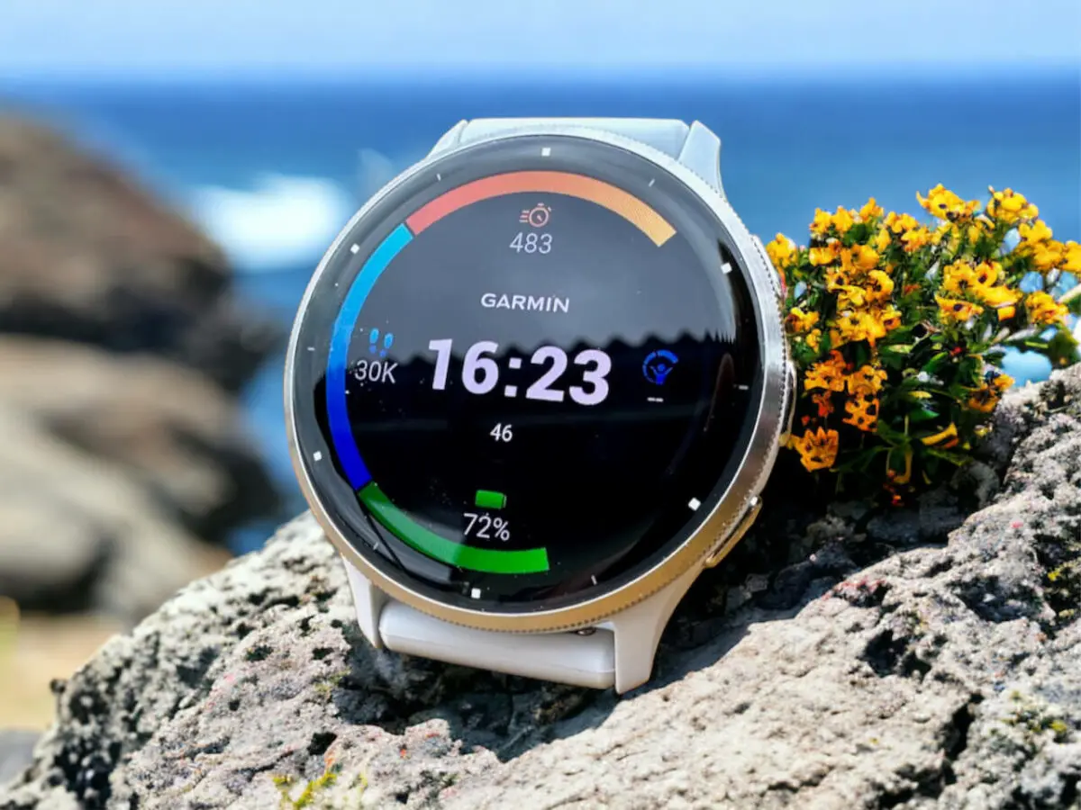 Garmin Venu 3