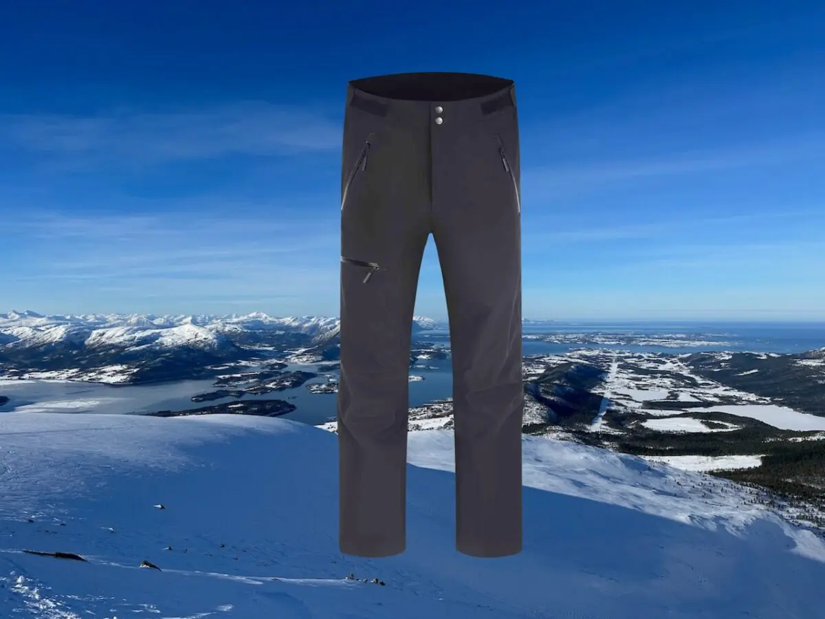 Skogstad Horgaletten skallbukse