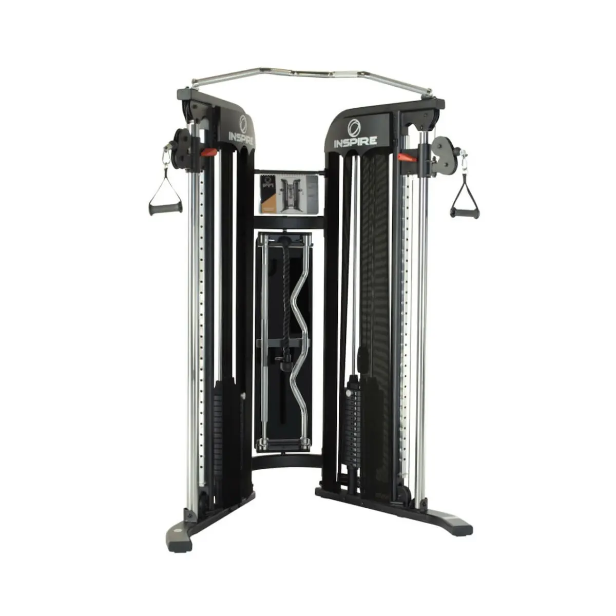 Inspire Fitness FT1 Functional Trainer - multigym