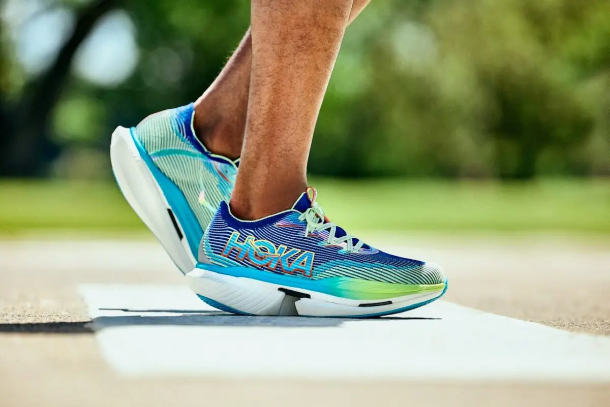 HOKA Cielo X1