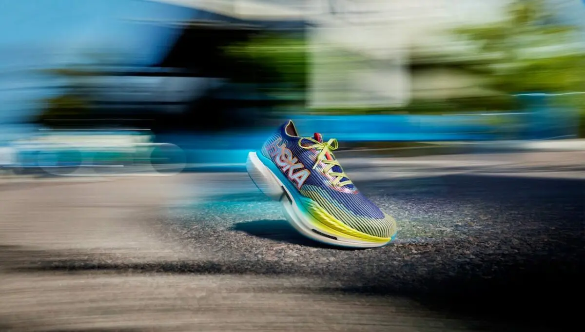 HOKA Cielo X1