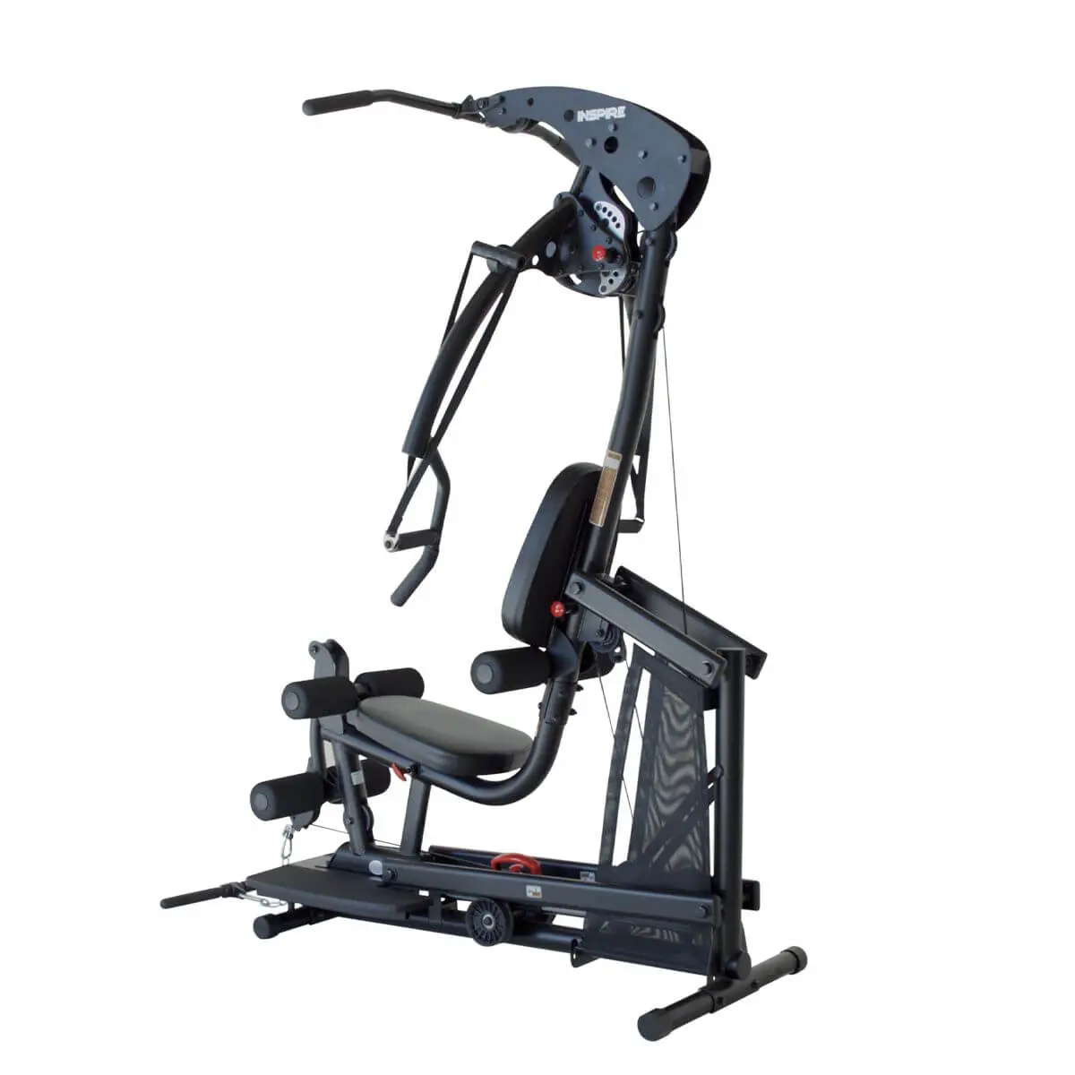 Inspire Fitness BL1 Body Lift Multigym