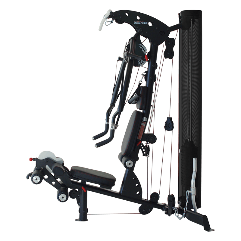 Inspire Fitness M2 Multigym