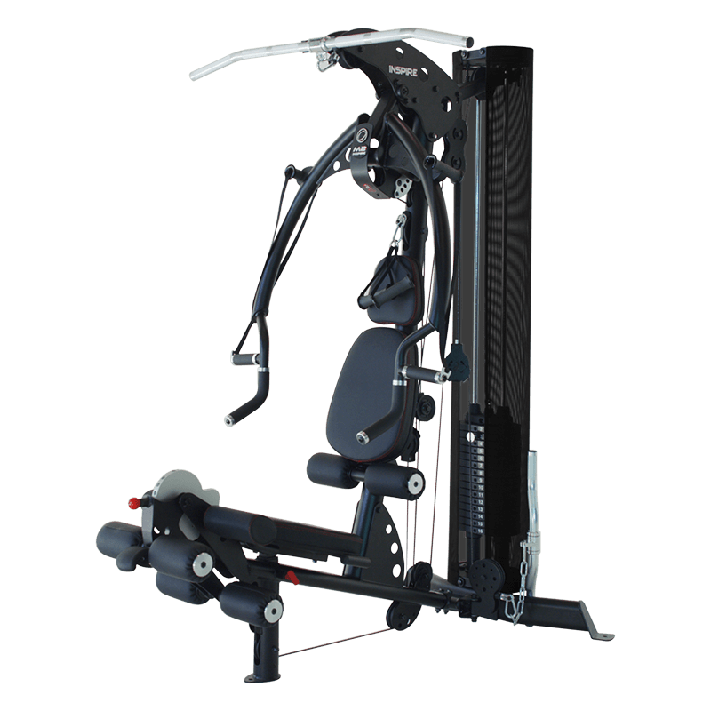 Inspire Fitness M2 Multigym