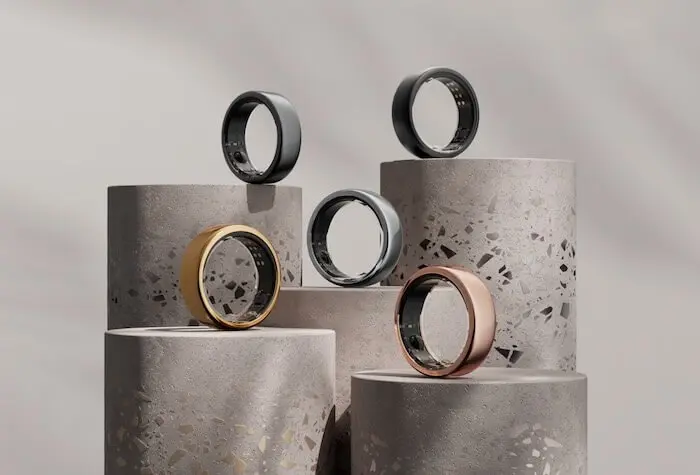 Oura Ring