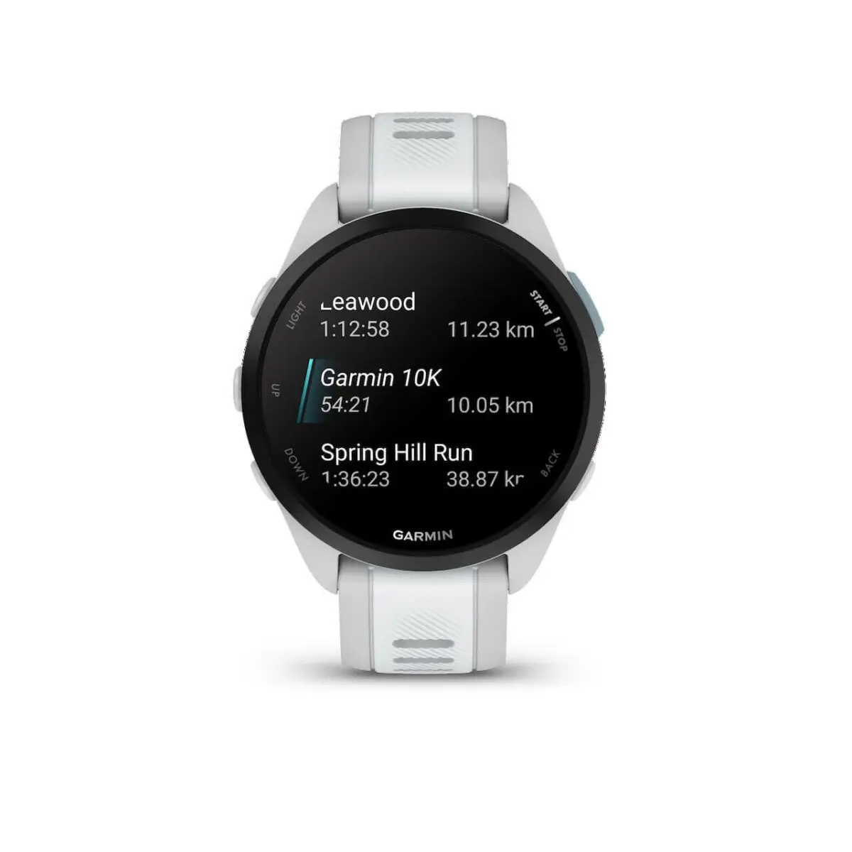 Garmin Forerunner 165