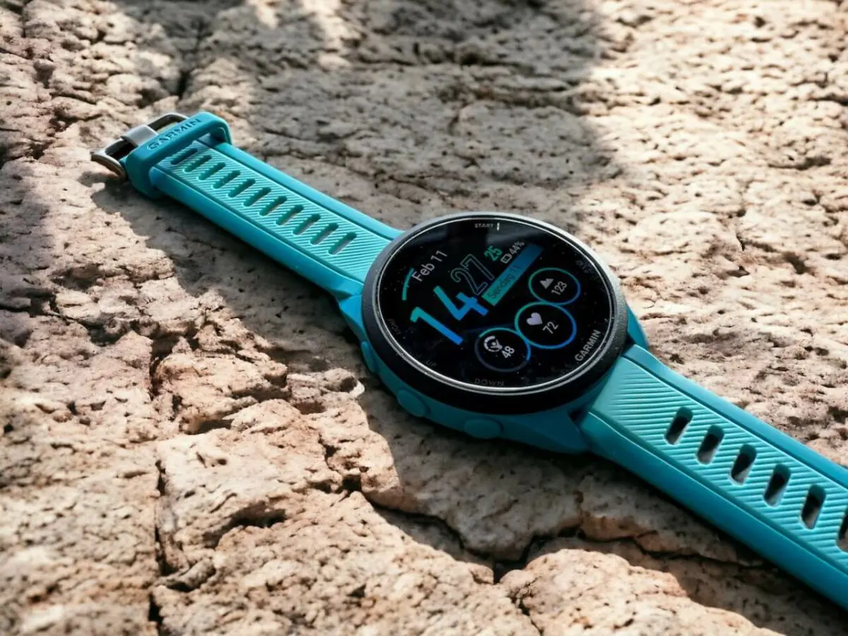 Garmin Forerunner 165