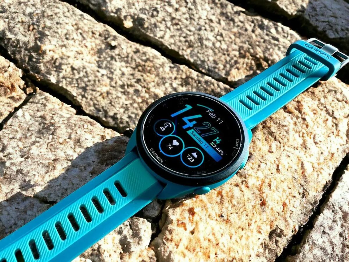 Garmin Forerunner 165