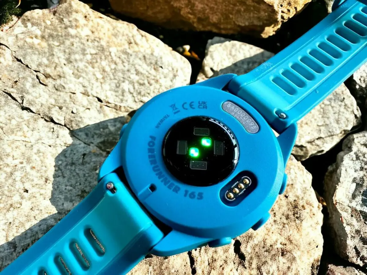 Garmin Forerunner 165