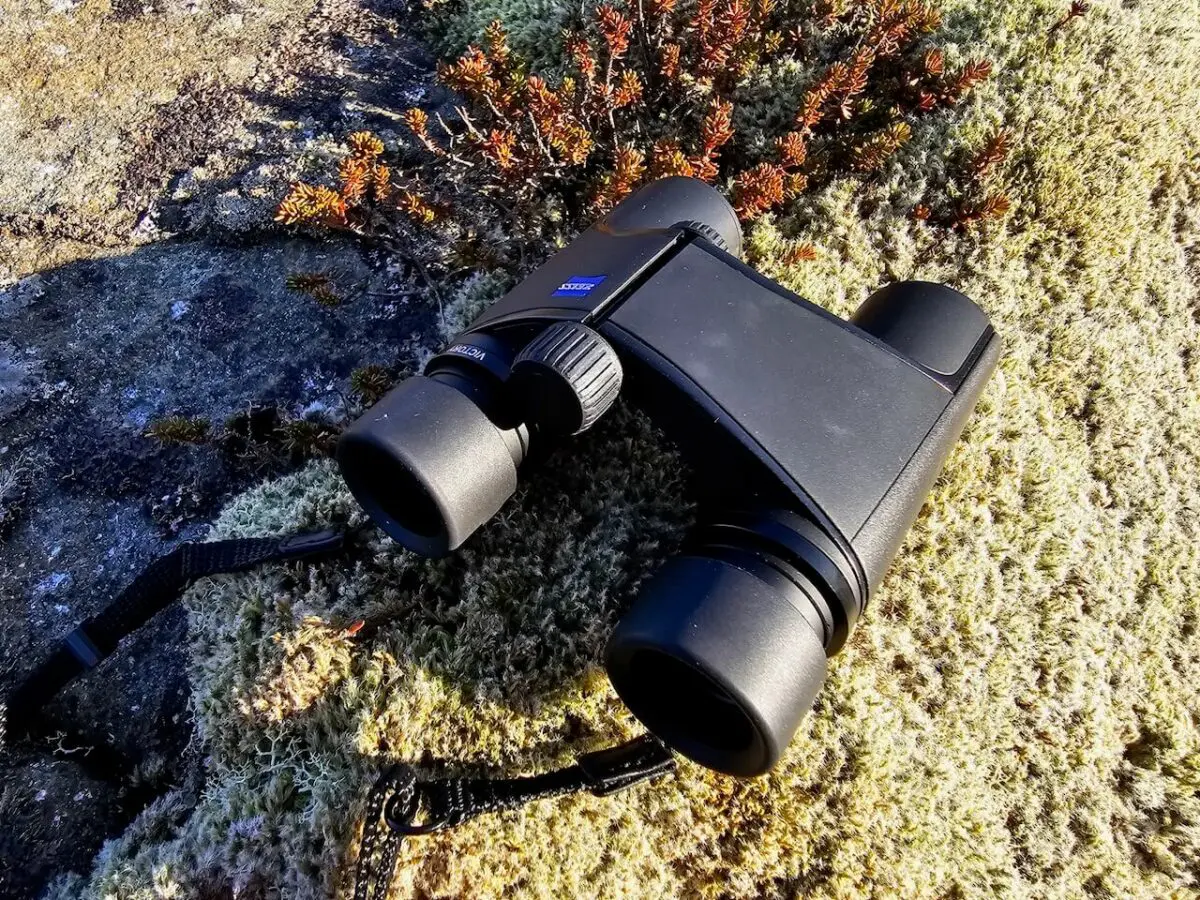 Zeiss Victory Pocket 10x25