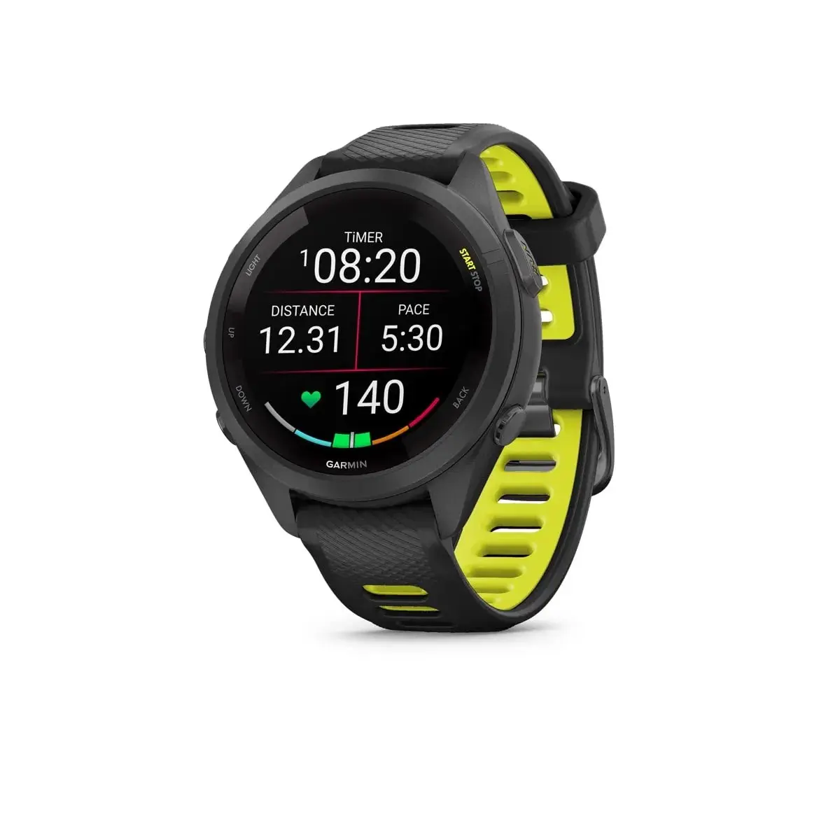 Garmin Forerunner 265S