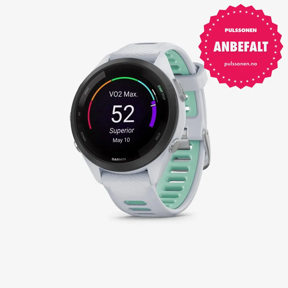 Garmin Forerunner 265S