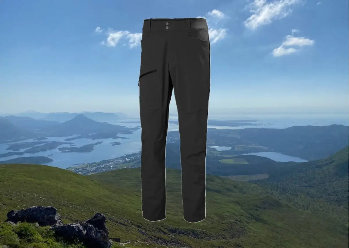 Helly Hansen Vika Pants 2.0