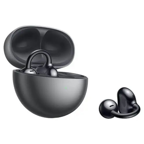 open-ear ørepropper