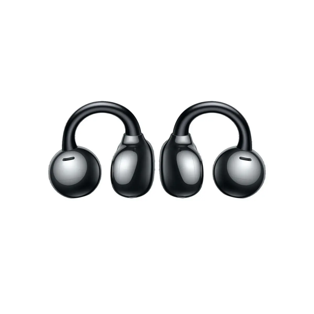 open-ear ørepropper