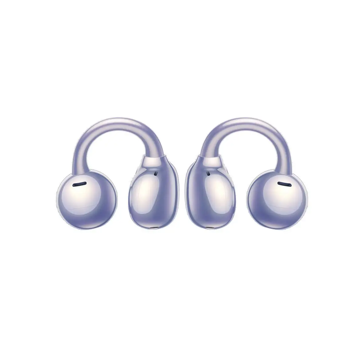 open-ear ørepropper