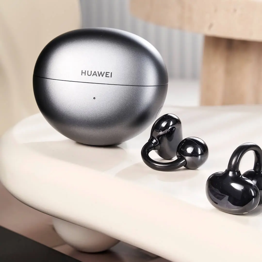 Huawei FreeClip