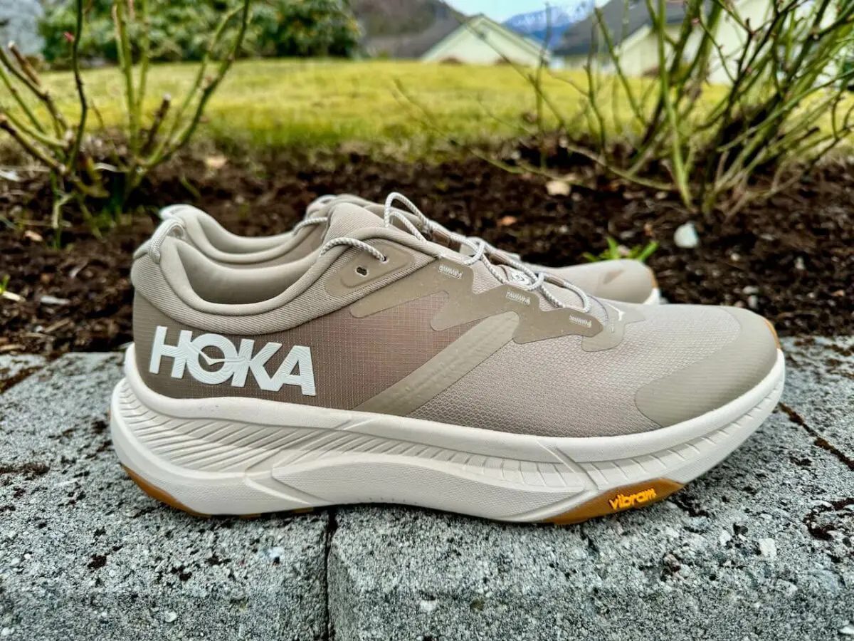 HOKA Transport