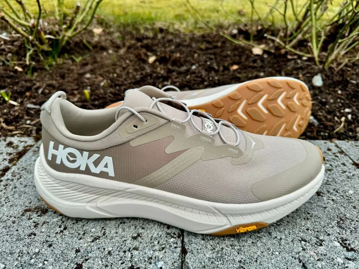 HOKA Transport