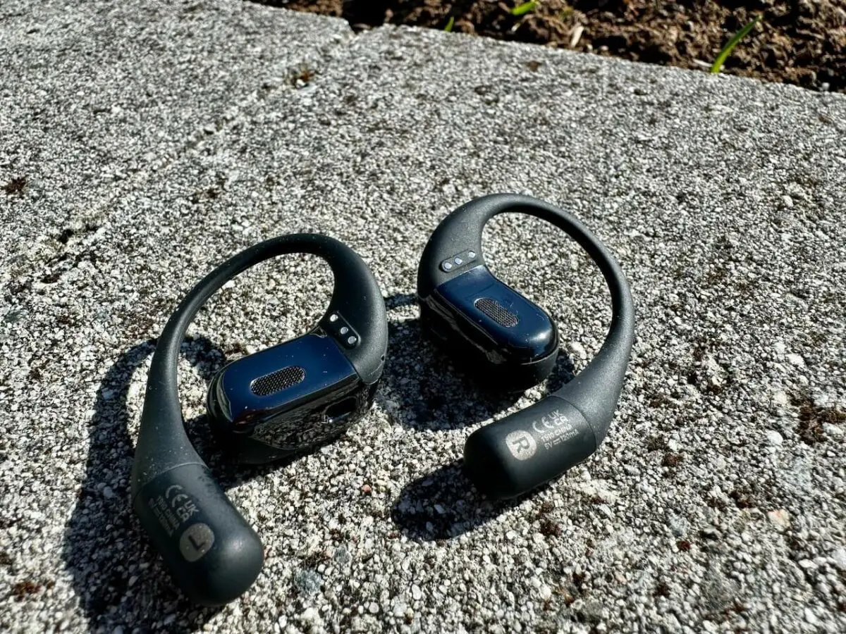 Shokz OpenFit