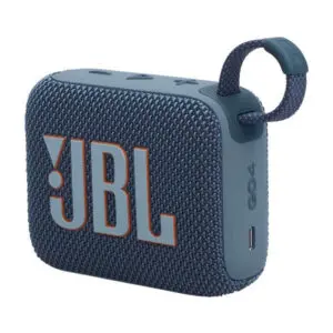 JBL Go 4