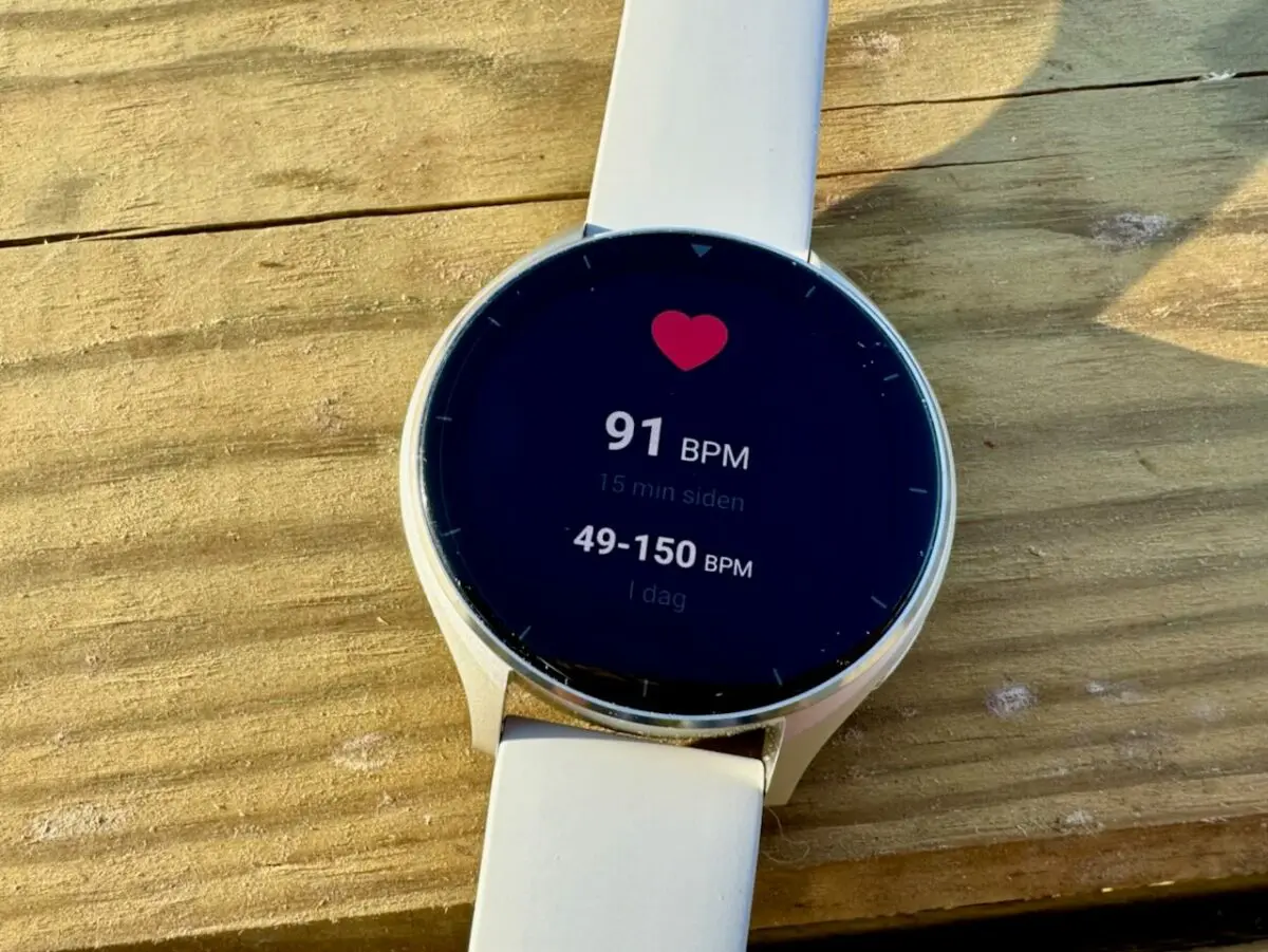 Xiaomi Watch 2