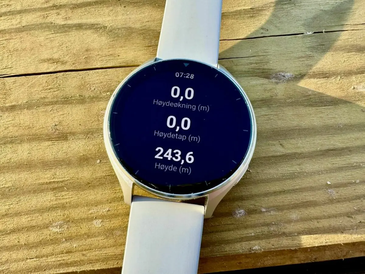 Xiaomi Watch 2