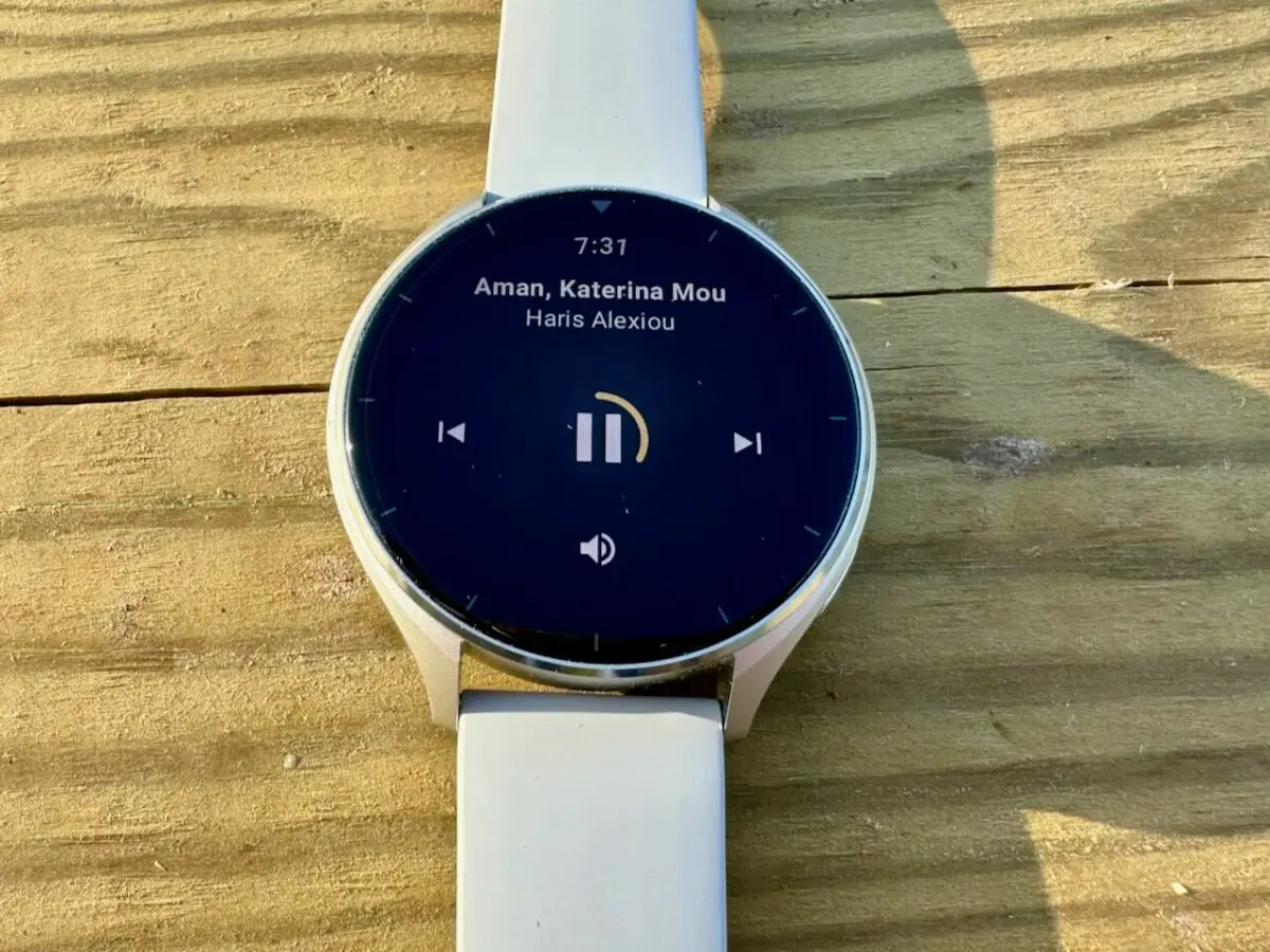 Xiaomi Watch 2