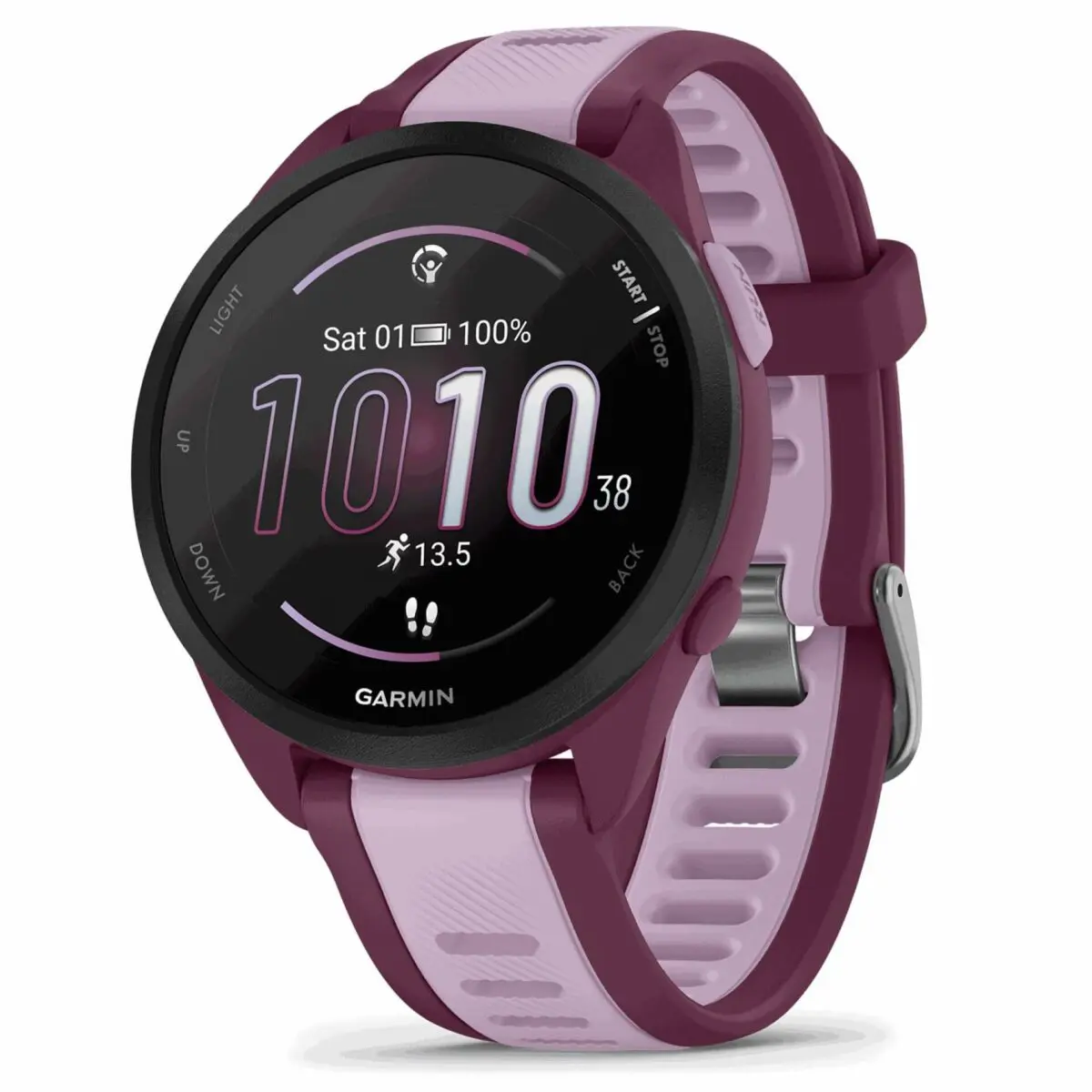 Garmin Forerunner 165 Music