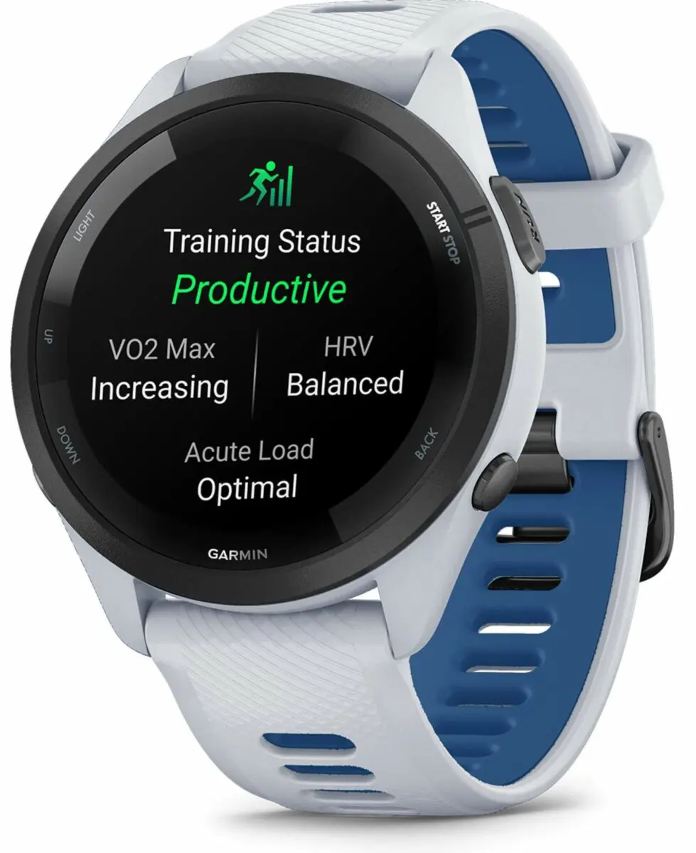 Garmin Forerunner 265