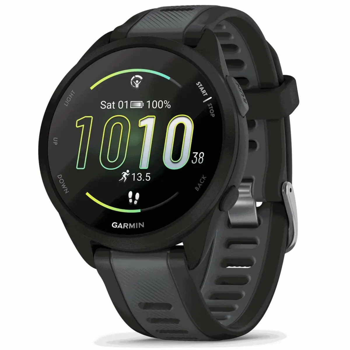 Garmin Forerunner 165 Music