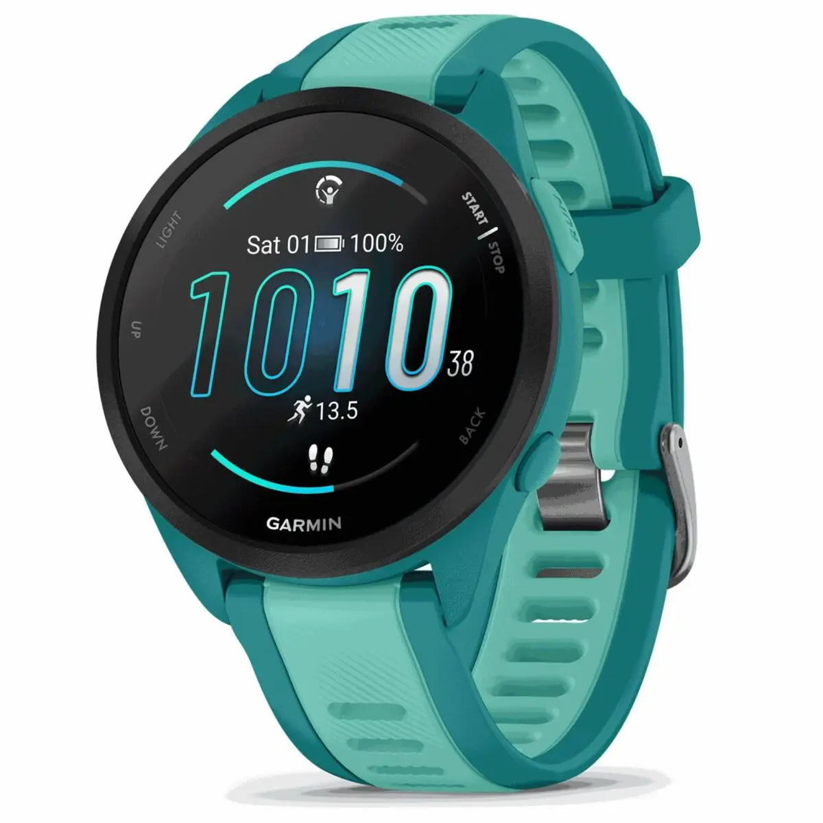 Garmin Forerunner 165 Music