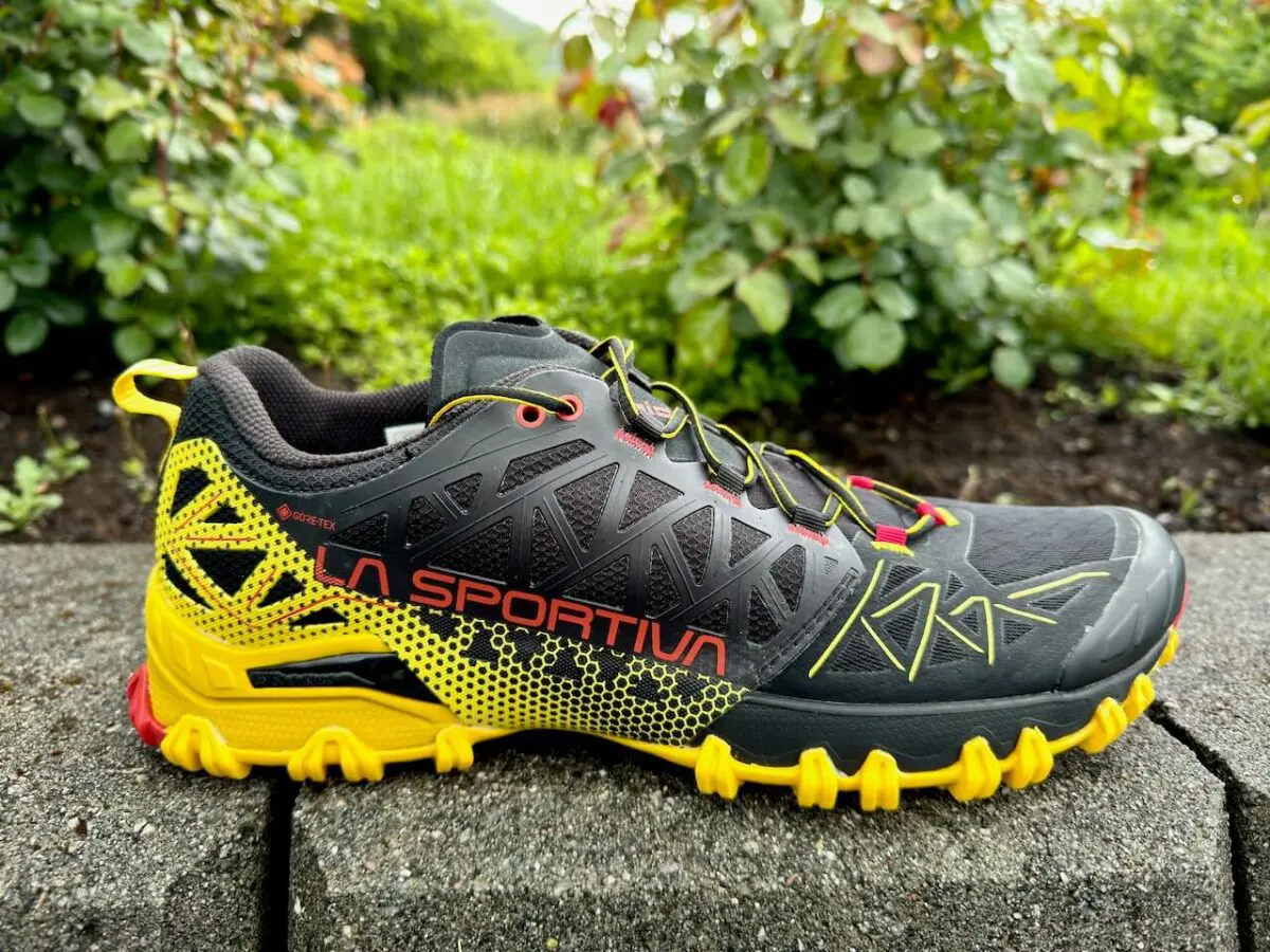 La Sportiva Bushido II GTX