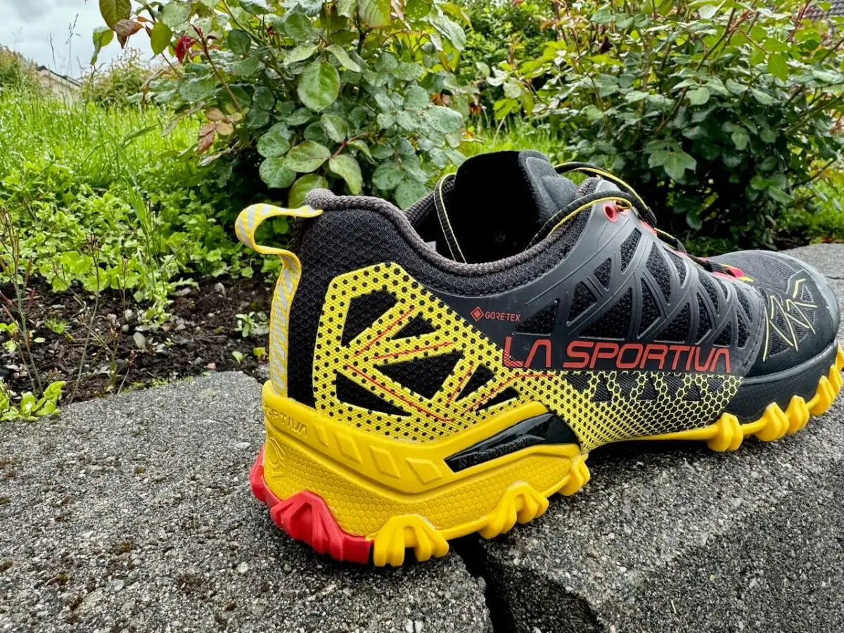 La Sportiva Bushido II GTX