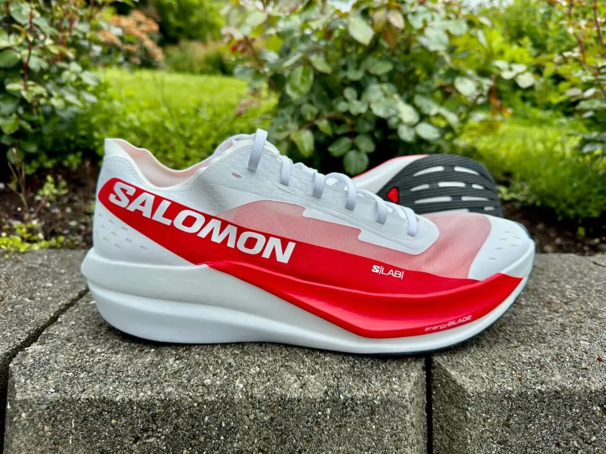 Salomon S/Lab Phantasm 2