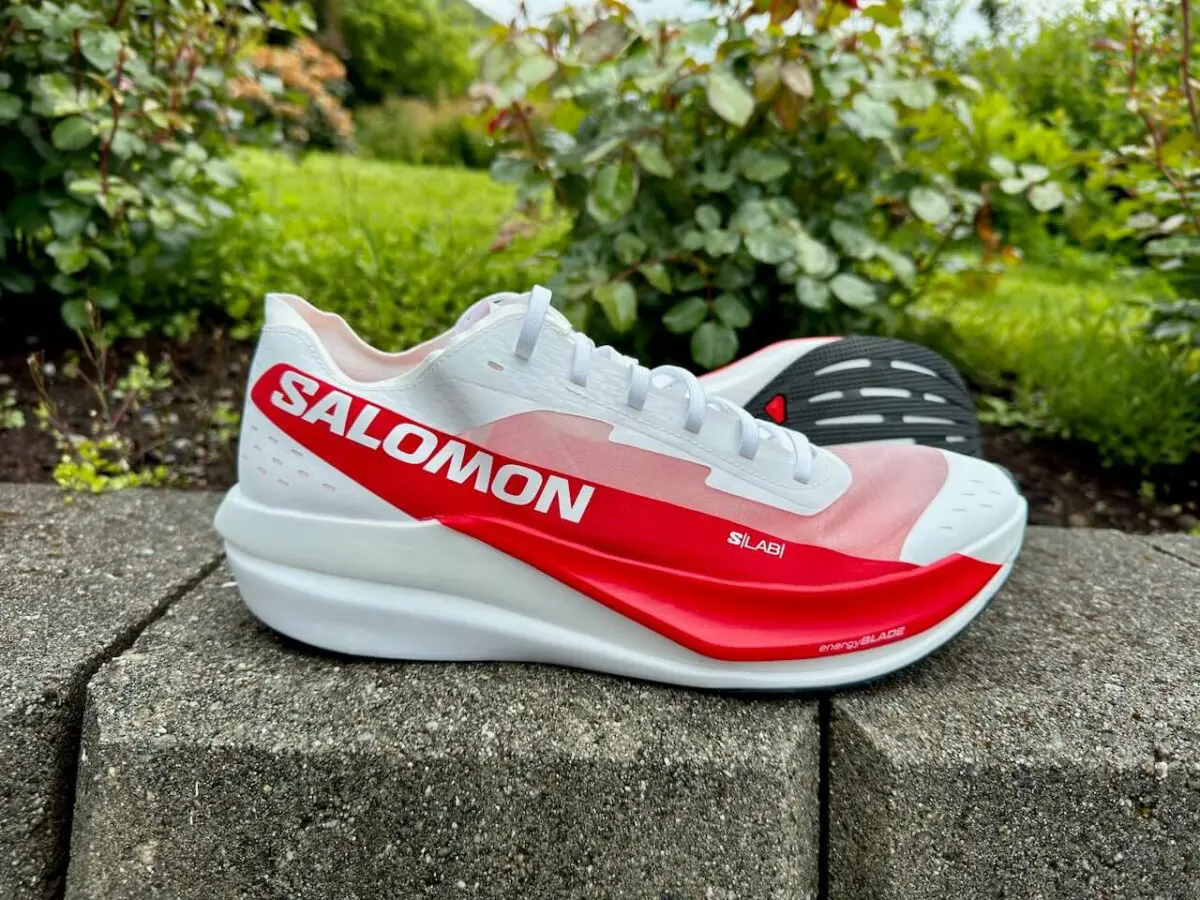 Salomon S/Lab Phantasm 2