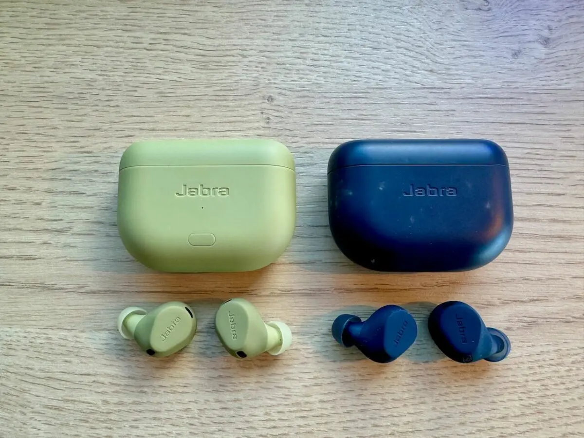 Jabra Elite 8 Active Gen 2