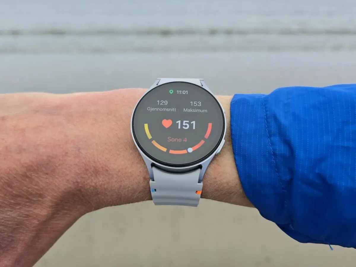 Samsung Galaxy Watch 7