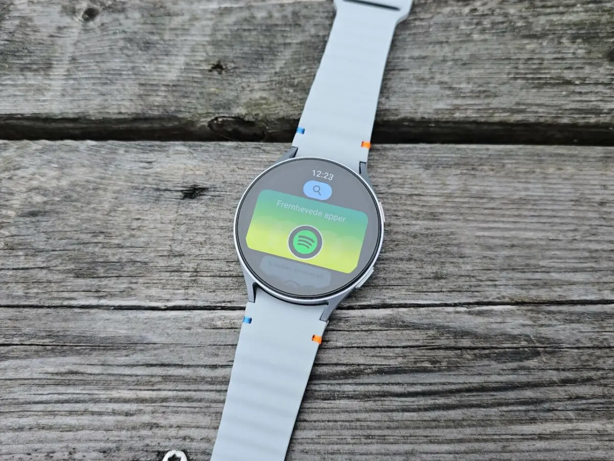 Samsung Galaxy Watch 7