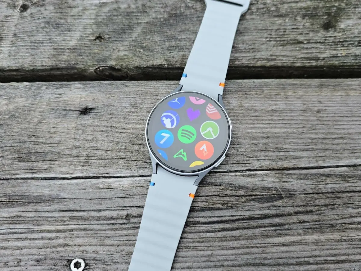 Samsung Galaxy Watch 7