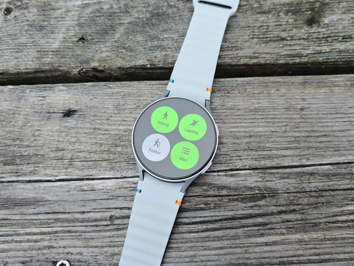 Samsung Galaxy Watch 7