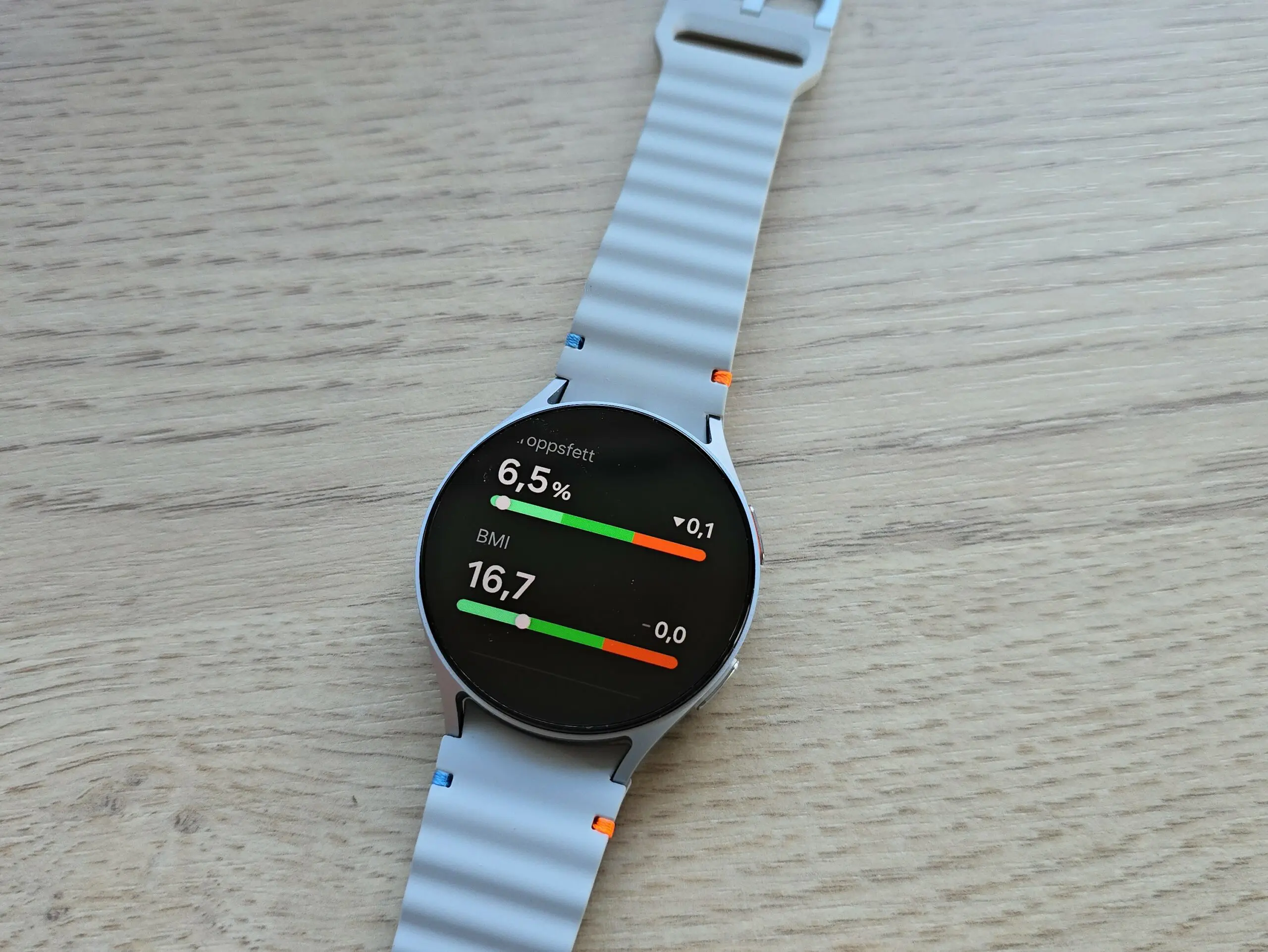 Samsung Galaxy Watch 7