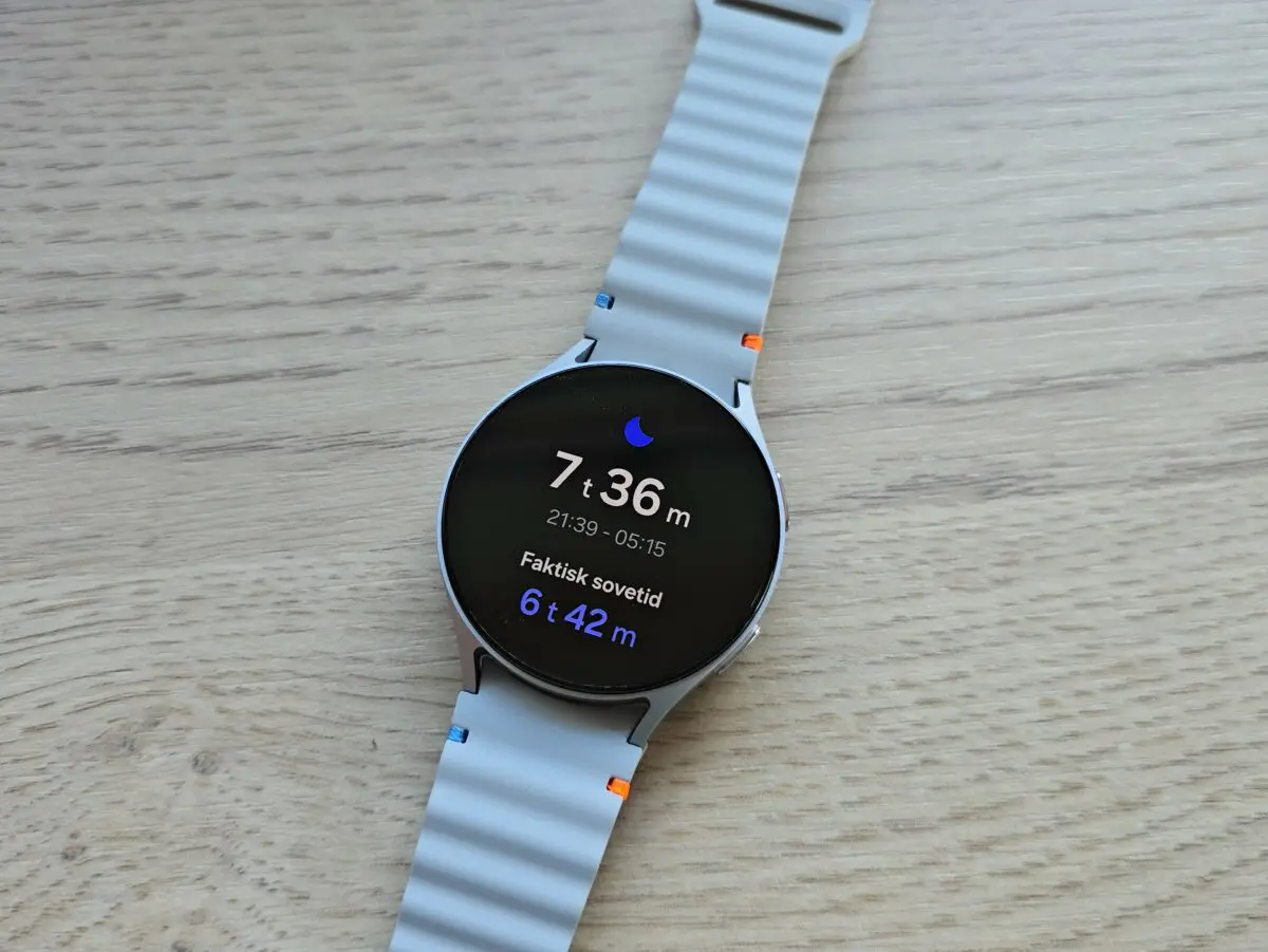 Samsung Galaxy Watch 7