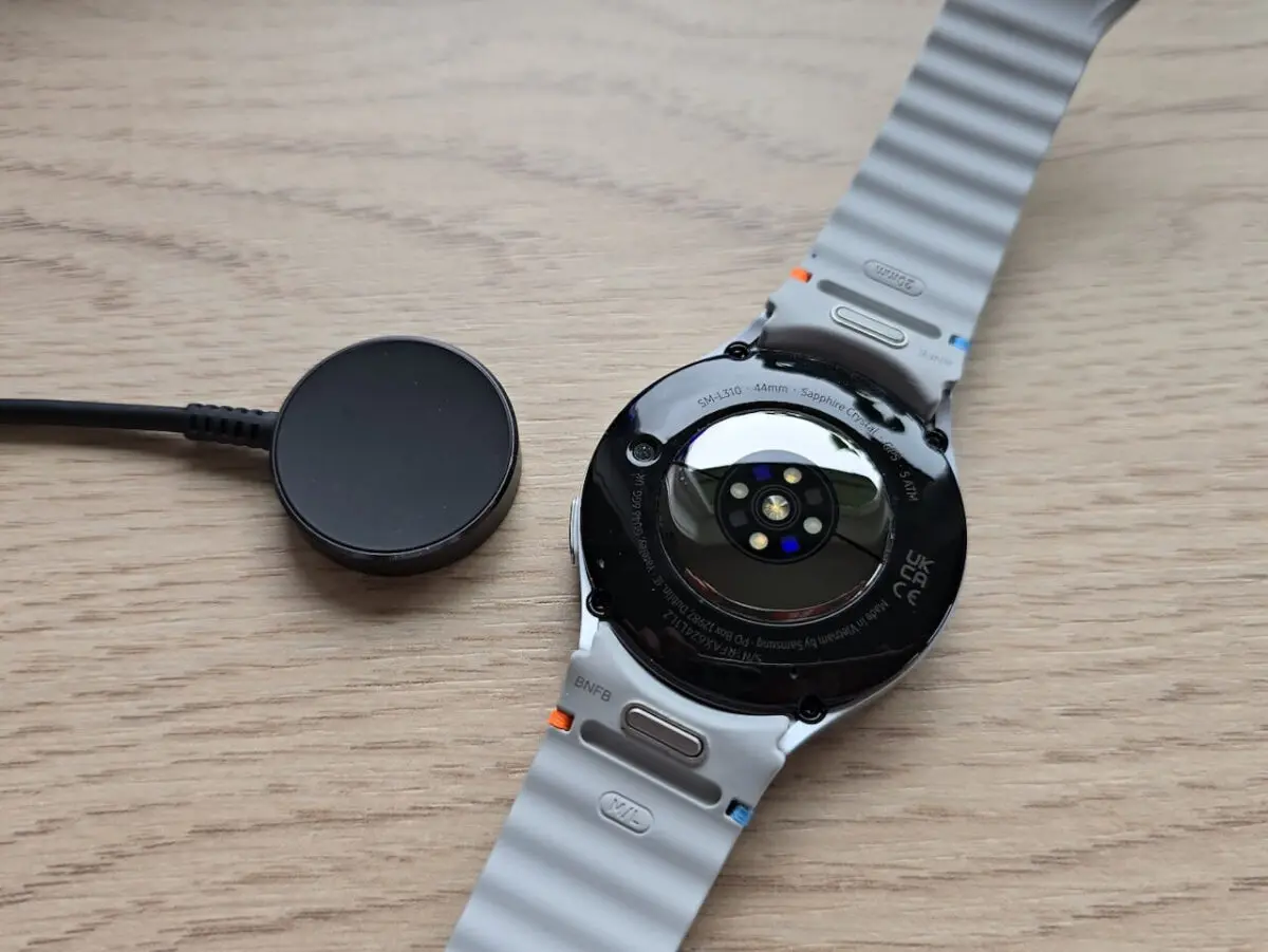 Samsung Galaxy Watch 7