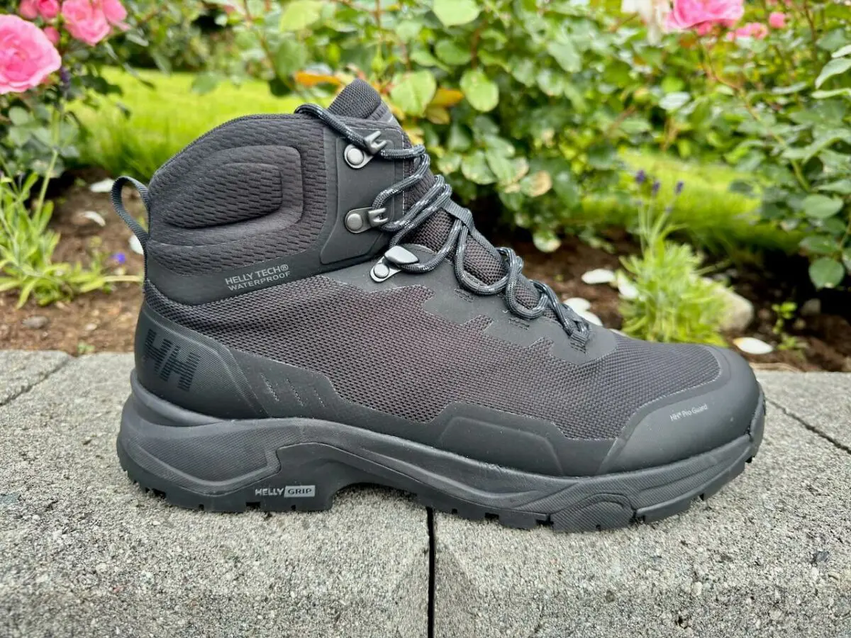 Helly Hansen Roamfree Helly Tech Hiking Boots