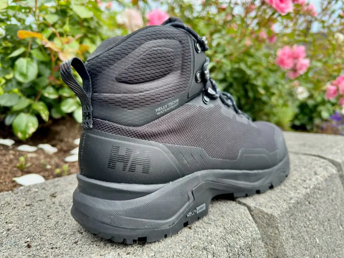 Helly Hansen Roamfree Helly Tech Hiking Boots