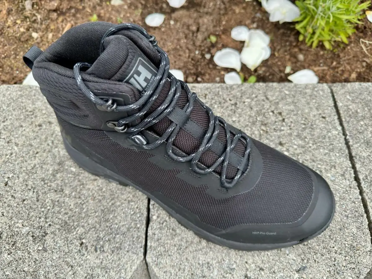 Helly Hansen Roamfree Helly Tech Hiking Boots